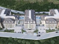 Buy apartments in Alanya, Turkey price 146 000€ ID: 113872 7