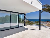 Buy villa in Calpe, Spain 560m2, plot 1 292m2 price 2 200 000€ elite real estate ID: 113883 10