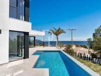Buy villa in Calpe, Spain 560m2, plot 1 292m2 price 2 200 000€ elite real estate ID: 113883 2