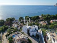 Buy villa in Calpe, Spain 560m2, plot 1 292m2 price 2 200 000€ elite real estate ID: 113883 4