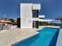 Buy villa in Calpe, Spain 560m2, plot 1 292m2 price 2 200 000€ elite real estate ID: 113883 6