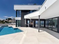Buy villa in Calpe, Spain 560m2, plot 1 292m2 price 2 200 000€ elite real estate ID: 113883 7