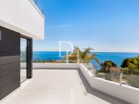 Buy villa in Calpe, Spain 560m2, plot 1 292m2 price 2 200 000€ elite real estate ID: 113883 8
