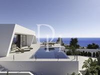 Buy villa  in Benitachell, Spain 657m2, plot 1 150m2 price 1 562 000€ elite real estate ID: 113884 4