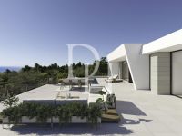 Buy villa  in Benitachell, Spain 657m2, plot 1 150m2 price 1 562 000€ elite real estate ID: 113884 5