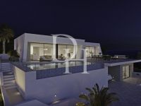 Buy villa  in Benitachell, Spain 657m2, plot 1 150m2 price 1 562 000€ elite real estate ID: 113884 8
