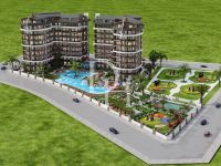 Buy apartments in Alanya, Turkey 6 800m2 price 112 000€ ID: 113890 4
