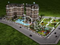 Buy apartments in Alanya, Turkey 6 800m2 price 112 000€ ID: 113890 6