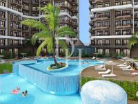 Buy apartments in Alanya, Turkey 6 800m2 price 112 000€ ID: 113890 7
