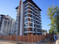 Купить апартаменты в Анталии, Турция 60м2 цена 124 500€ ID: 113910 4