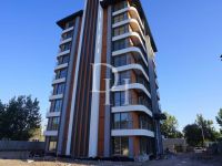 Купить апартаменты в Анталии, Турция 60м2 цена 124 500€ ID: 113910 8