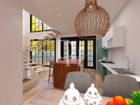 Buy villa in Benidorm, Spain 189m2, plot 305m2 price 344 500€ elite real estate ID: 113913 3