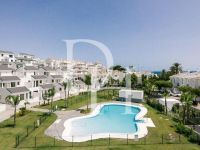 Купить таунхаус в Эстепоне, Испания цена 493 000€ элитная недвижимость ID: 113928 2