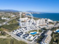 Купить таунхаус в Эстепоне, Испания цена 493 000€ элитная недвижимость ID: 113928 5