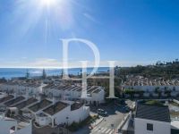 Купить таунхаус в Эстепоне, Испания цена 493 000€ элитная недвижимость ID: 113928 7