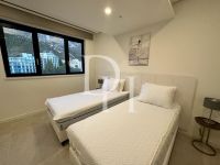 Buy apartments  in Rafailovichi, Montenegro 106m2 price 535 000€ near the sea elite real estate ID: 113929 5