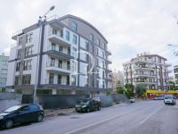 Купить апартаменты в Анталии, Турция цена 365 000$ у моря элитная недвижимость ID: 113936 5