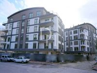 Купить апартаменты в Анталии, Турция цена 365 000$ у моря элитная недвижимость ID: 113936 7