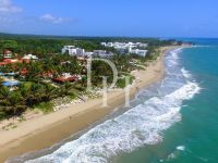 Купить участок в Кабарете, Доминиканская Республика 560м2 цена 350 000$ у моря элитная недвижимость ID: 113944 3