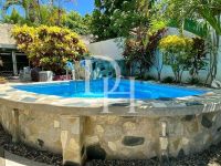 Купить гостиницу в Кабарете, Доминиканская Республика 350м2 цена 350 000$ у моря коммерческая недвижимость ID: 113945 10