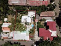 Купить гостиницу в Кабарете, Доминиканская Республика 350м2 цена 350 000$ у моря коммерческая недвижимость ID: 113945 5