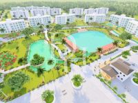 Buy apartments in Sosua, Dominican Republic 51m2 low cost price 55 000$ near the sea ID: 113962 2