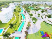 Buy apartments in Sosua, Dominican Republic 51m2 low cost price 55 000$ near the sea ID: 113962 4