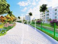 Купить апартаменты в Сосуа, Доминиканская Республика 51м2 недорого цена 55 000$ у моря ID: 113962 8