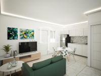 Buy apartments in Sosua, Dominican Republic 41m2 low cost price 55 000$ near the sea ID: 113961 3