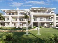 Купить апартаменты в Эстепоне, Испания 104м2 цена 555 000€ элитная недвижимость ID: 113958 2
