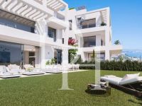 Купить апартаменты в Михас Коста, Испания 85м2 цена 515 000€ элитная недвижимость ID: 113959 7