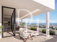 Купить апартаменты в Эстепоне, Испания 105м2 цена 595 400€ элитная недвижимость ID: 113963 5