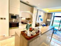 Купить апартаменты в Дубае, ОАЭ 125м2 цена 1 182 629€ у моря элитная недвижимость ID: 113968 8