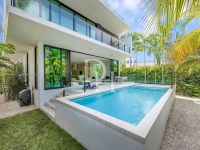 Купить виллу в Майами Бич, США цена 6 500 000€ у моря элитная недвижимость ID: 113976 2