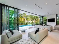 Купить виллу в Майами Бич, США цена 6 500 000€ у моря элитная недвижимость ID: 113976 5