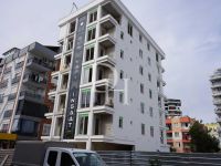 Апартаменты в г. Анталия (Турция) - 80 м2, ID:114006