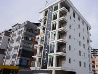 Купить апартаменты в Анталии, Турция 80м2 цена 146 500€ ID: 114006 3
