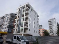 Купить апартаменты в Анталии, Турция 80м2 цена 146 500€ ID: 114006 5