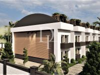 Buy apartments in Belek, Turkey price 150 000€ ID: 114007 2