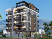Buy apartments in Antalya, Turkey 120m2 price 151 500€ ID: 114004 3