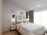 Buy apartments in Antalya, Turkey 56m2 price 162 000$ ID: 114002 5