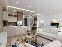 Купить апартаменты в Анталии, Турция 56м2 цена 162 000$ ID: 114002 7