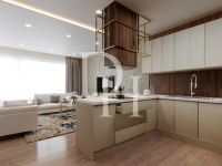 Buy apartments in Antalya, Turkey 56m2 price 162 000$ ID: 114002 9