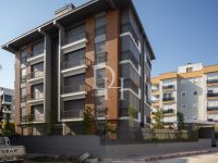 Buy apartments in Antalya, Turkey 39m2 price 165 000$ ID: 114000 8