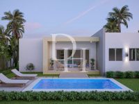 Buy villa in Sosua, Dominican Republic 80m2, plot 500m2 price 179 000€ ID: 114009 10
