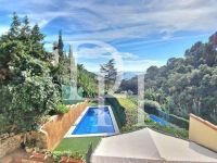 Купить коттедж в Льорет-де-Мар, Испания 170м2, участок 500м2 цена 585 000€ у моря элитная недвижимость ID: 114034 2