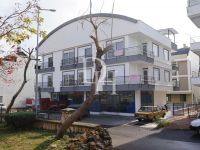 Купить апартаменты в Анталии, Турция 120м2 цена 134 000€ ID: 114037 9