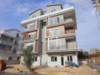 Купить апартаменты в Анталии, Турция 70м2 цена 86 000€ ID: 114038 10