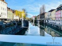 Buy apartments in Ljubljana, Slovenia 132m2 price 999 000€ elite real estate ID: 114063 5