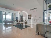 Купить апартаменты в Дубае, ОАЭ цена 353 158€ у моря элитная недвижимость ID: 114080 1